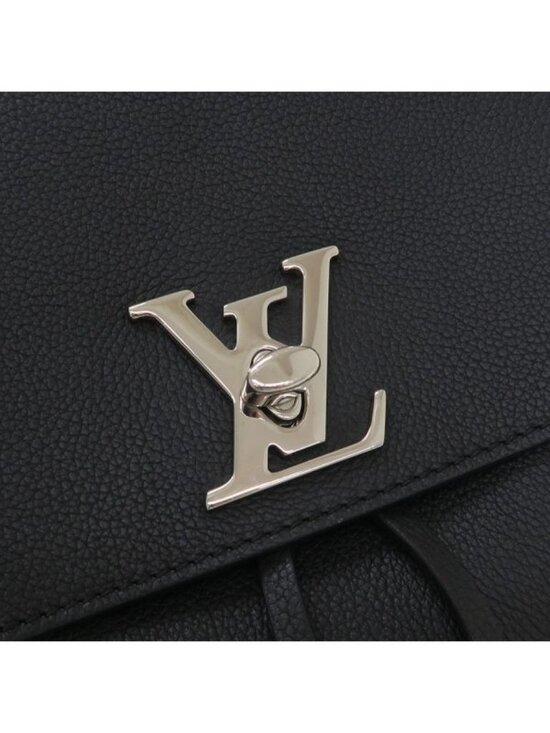 Louis Vuitton Lockme Backpack main image 5